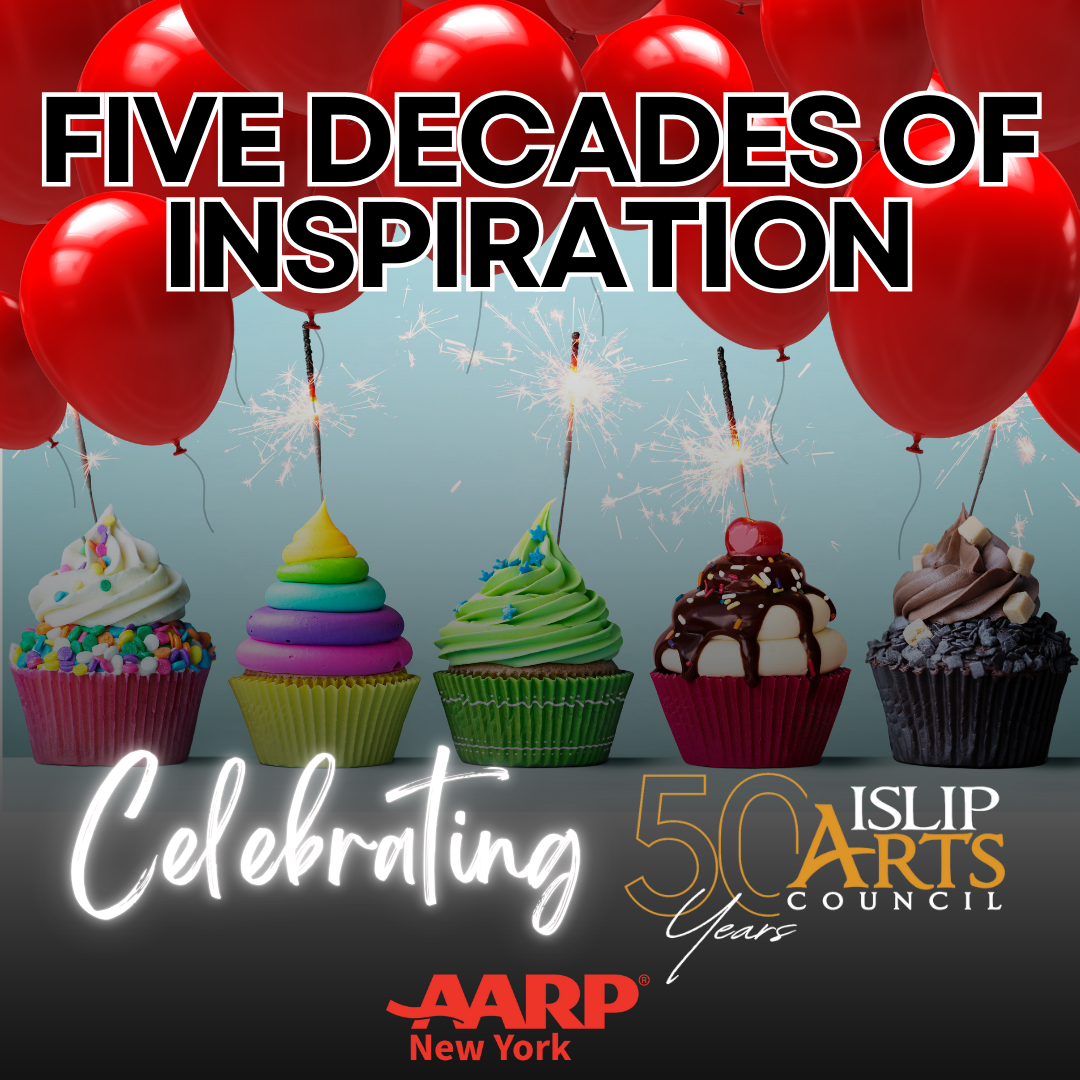 NOV 2024 / Five Decades of Inspiration